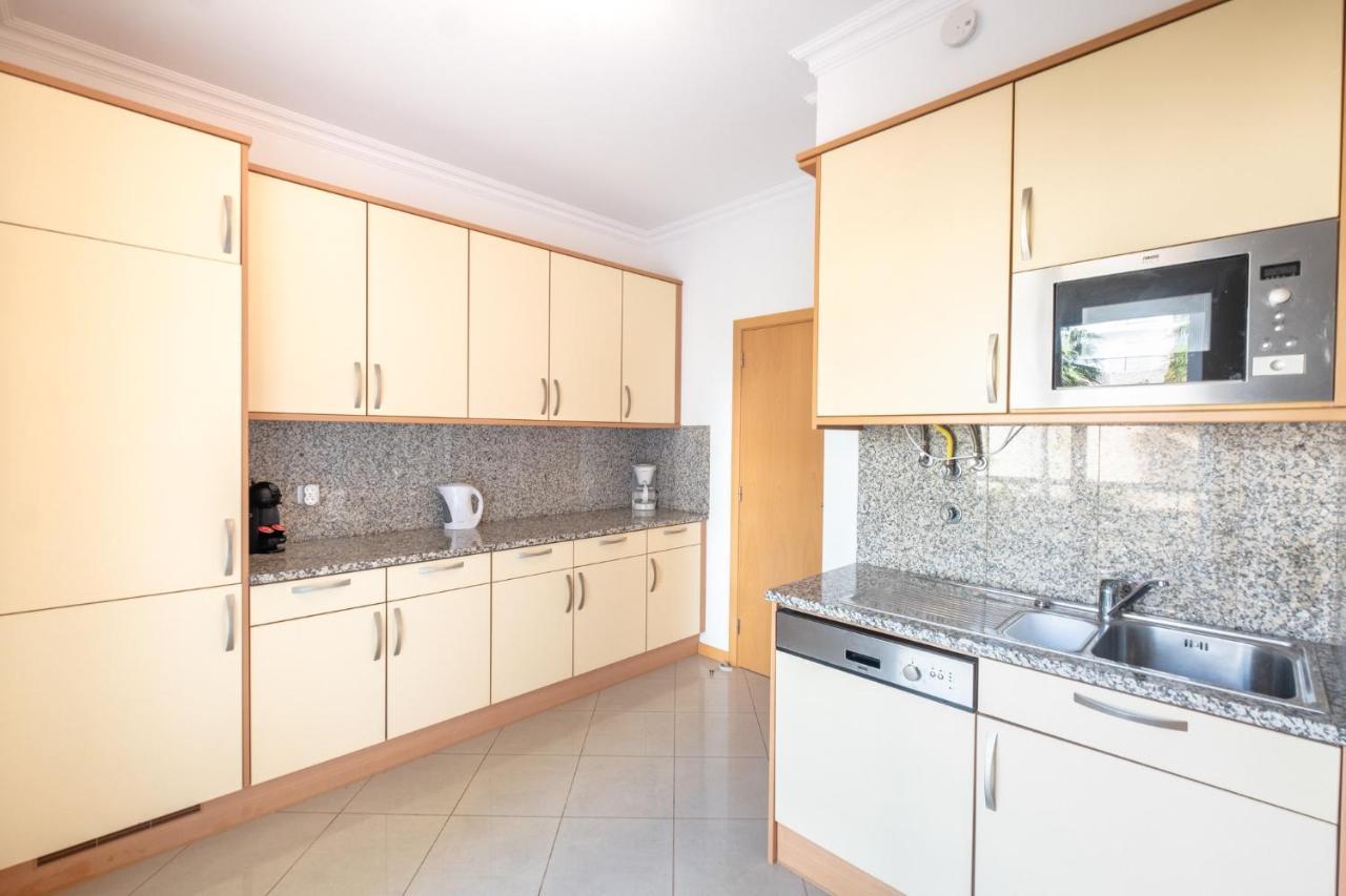 #004 Orada By Home Holidays Albufeira Luaran gambar