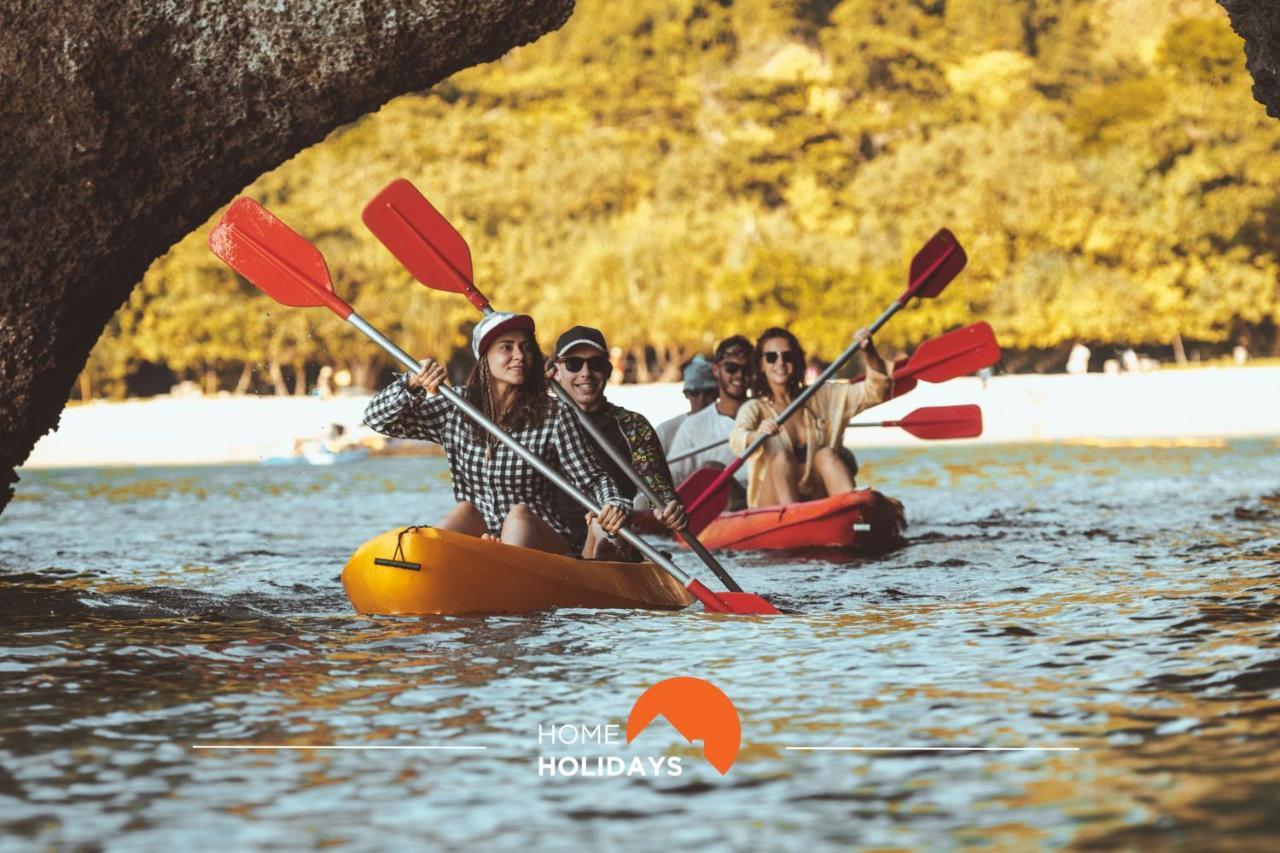 #004 Orada By Home Holidays Albufeira Luaran gambar