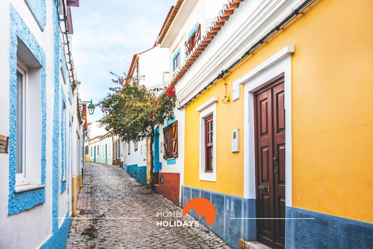 #004 Orada By Home Holidays Albufeira Luaran gambar