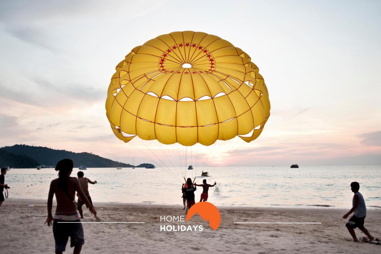 #004 Orada By Home Holidays Albufeira Luaran gambar