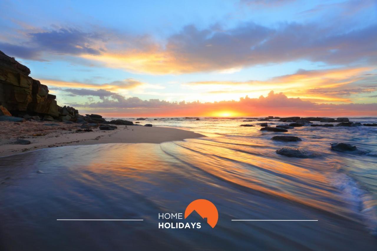 #004 Orada By Home Holidays Albufeira Luaran gambar